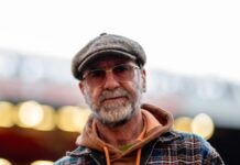 Manchester United legend Eric Cantona wants to help, but.