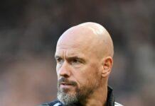 Crisis! Premier League club in talks with Erik Ten Hag