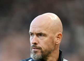 Crisis! Premier League club in talks with Erik Ten Hag