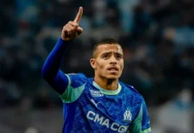 Believes outcast Mason Greenwood has a way back to the England national team