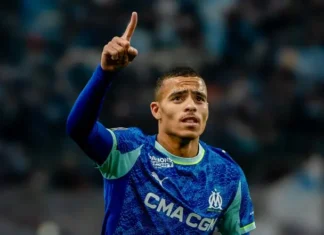 Believes outcast Mason Greenwood has a way back to the England national team