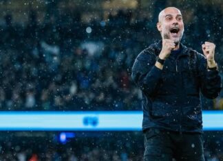 First Manchester City beats Liverpool – then they go for Slot’s big star
