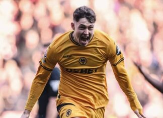 Ole Gunnar Solskjaer is perfect to lead Jørgen Strand Larsen to success in the Premier League