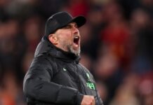 The pressure and belief in a Jürgen Klopp return is increasing