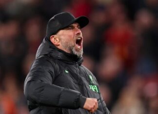 The pressure and belief in a Jürgen Klopp return is increasing