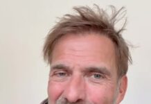 Jürgen Klopp surprised with what he posted hours after Liverpool’s Champions League defeat