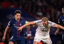 Harry Kane responds to transfer rumours for the first time