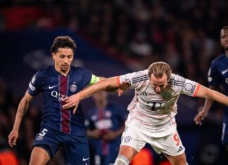 Harry Kane responds to transfer rumours for the first time