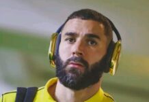 European clubs in line for striker icon Karim Benzema