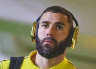 European clubs in line for striker icon Karim Benzema