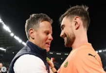 Even the Scots understand Kjetil Knutsen has no reason to leave Bodø/Glimt for Celtic