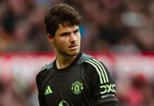 Schmeichel grins, Ferguson brags uninhibitedly – Manchester United have hit the mark with Lammens