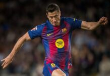 Lewandowski saved Barcelona millions by NOT scoring