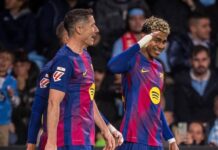 18-year-old Lamine Yamal “blocks” Haaland transfer to Barcelona