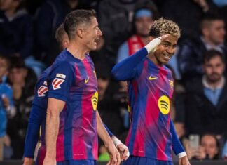 18-year-old Lamine Yamal “blocks” Haaland transfer to Barcelona