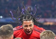 Liverpool get another “confirmation” of Salah replacement