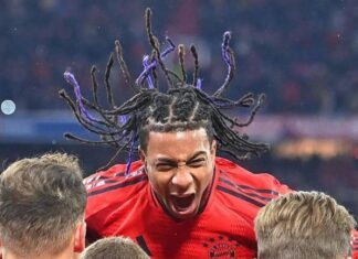 Liverpool get another “confirmation” of Salah replacement