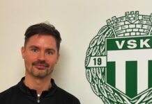Former RBK player Mikael Lustig candidate for key role