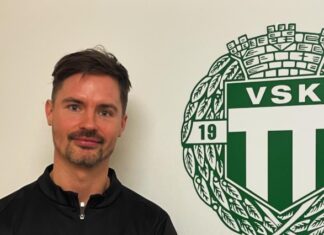 Former RBK player Mikael Lustig candidate for key role