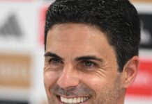 The €80 million signing that Arsenal will make to win the Champions League