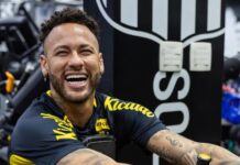 Neymar, who was once the most expensive of all time, is wanted by the Premier League giant