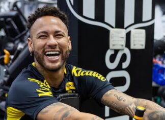 Neymar, who was once the most expensive of all time, is wanted by the Premier League giant