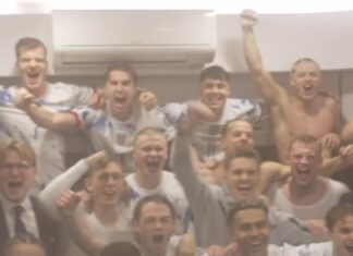 Now comes the “explanation” of why Italy could be outplayed by the football mosquito Norway