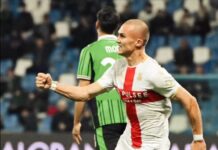 Legend will lead Østigård and Thorsby to optimal World Cup form