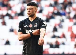 The most expensive sale in club history Alex Oxlade-Chamberlain back at Arsenal