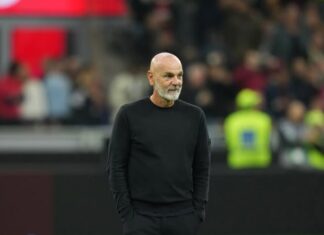 Fiorentina waited ten games before a reluctant Stefano Pioli had to be fired