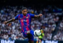 Big fight for Marcus Rashford’s signature where Barcelona have a weakness