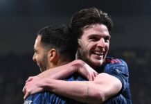 Arsenal equals over 100-year-old Liverpool record!