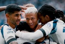 It could stop after nine seasons in the Premier League