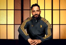 Ruben Amorim wants to save an ex-Premier League star from Saudi Arabia