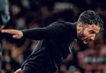 Manchester United throw themselves ahead of Liverpool for the biggest signing of the winter!