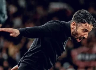 Manchester United throw themselves ahead of Liverpool for the biggest signing of the winter!