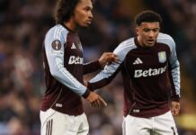 Borussia Dortmund take advantage of the Sancho situation and play their cards well