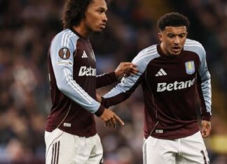 Borussia Dortmund take advantage of the Sancho situation and play their cards well