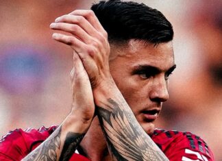 Is this the time for Manchester United to start their search for a new striker?