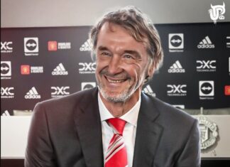 Manchester United’s giant stadium included in World Cup bid