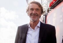 Sir Jim Ratcliffe’s INEOS reaches settlement with Tottenham after litigation