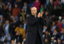 Responding to Liverpool’s chance to win the Premier League