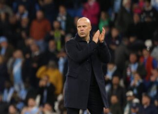 Responding to Liverpool’s chance to win the Premier League