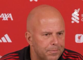 Disconcerting! Only losing Premier League coaches have to explain what he REALLY meant