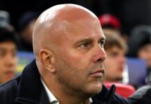 Arne Slot breaks a negative Liverpool record NO ONE thought possible