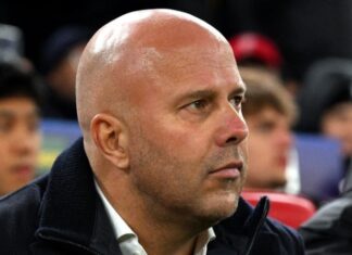 Arne Slot breaks a negative Liverpool record NO ONE thought possible