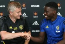 The player Solskjaer hailed as “a great leader” is suing Manchester United