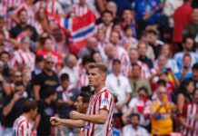 One of the world’s best coaches about Alexander Sørloth: “He has qualities like no other!”