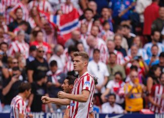 One of the world’s best coaches about Alexander Sørloth: “He has qualities like no other!”