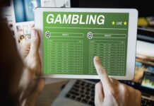 How Live Sports Betting Has Influenced the Design of Modern Casino Games